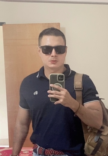 Carlos Padilla Otero (@carlospadillaotero) — my photo № 1