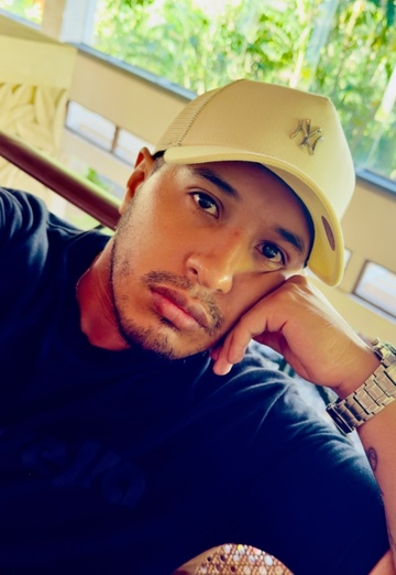 My photo - Bruno Montaño, 31 from Buenos Aires (@brunomontao)