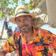 Marco Antonio 58 Montevideo