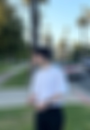 My photo - Daniel, 22 from Los Angeles (@daniel10881)