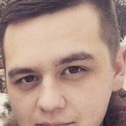 Сергей 29 Москва