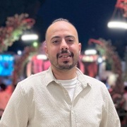 Ahmed 31 Cairo