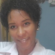 Yoanka 46 Montevidéu