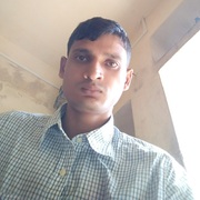 Abdul Wafa Chaudhary 35 Pandharpur