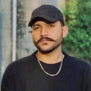 Ali Ahsan 23 Dammam
