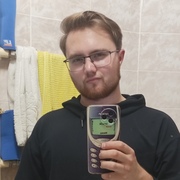 Юрий 23 Челябинск