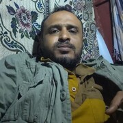 Mos Apdalla 28 Sana'a
