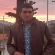 Antonio 31 Trujillo