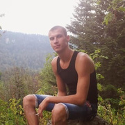 Ник 35 Краснодар