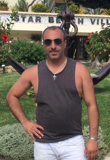 My photo - Robert, 40 from Hillegom (@robert17610)