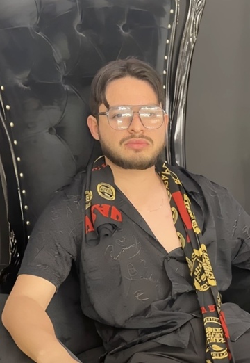 My photo - jairo, 27 from Guatemala City (@jairo147)