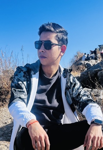 My photo - Sam, 27 from Delhi (@sam7987)