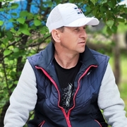 Юра Иванов 41 Оренбург