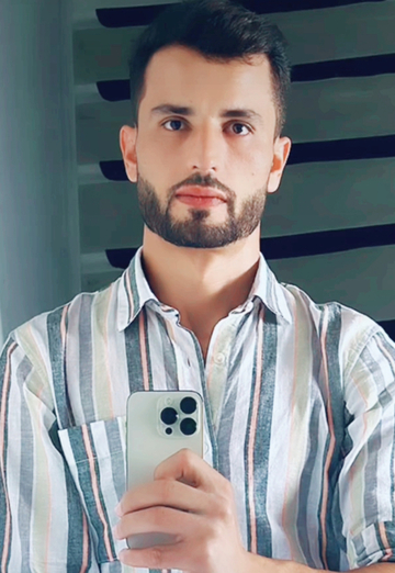 My photo - Aymen, 30 from Sundern (@aymen412)