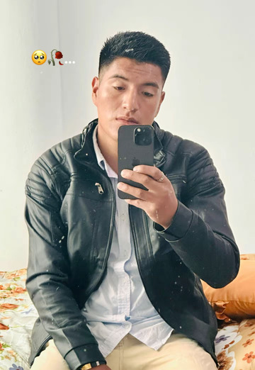 Sam collaguazo (@samcollaguazo) — my photo № 3