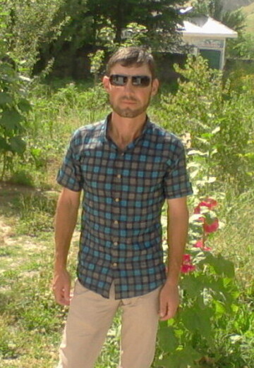 My photo - Luchshee imya na svete, 34 from Dushanbe (@08hyiov728)