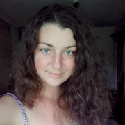 Anna 36 Yekaterinburg