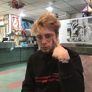 Kirill 26 Minsk