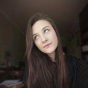 Daria 29 Irkutsk
