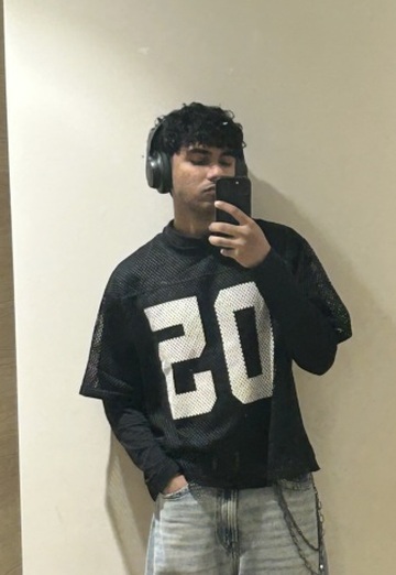 My photo - Aarya, 22 from Tbilisi (@aarya20)