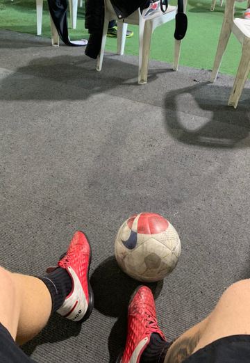 Lucas (@carrot97) — my photo № 3