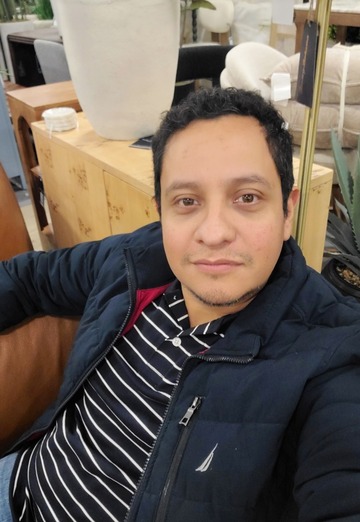 My photo - Luis, 36 from Elk Grove (@luis3462)