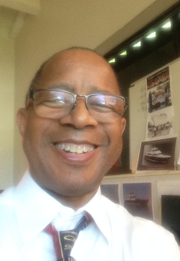 My photo - John, 54 from Barcelona (@john13868)