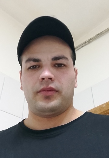 My photo - Ruzmat, 30 from Nizhny Novgorod (@ruzmat36)