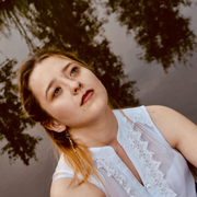 Irina 36 Yekaterinburg