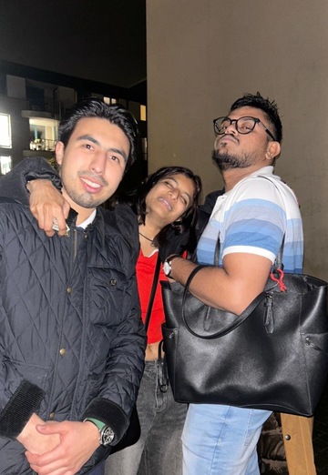 Santiago (@santiago655) — my photo № 6