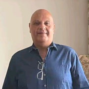 Mohamed 53 Cairo