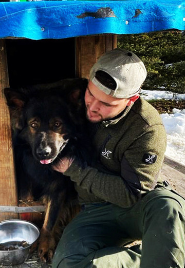 Kope (@kope16) — my photo № 1