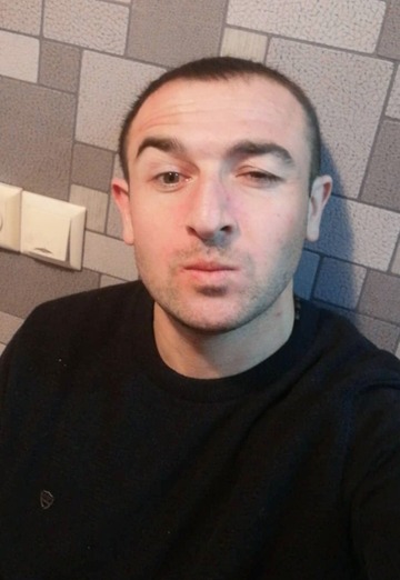 My photo - Giorgi, 33 from Batumi (@giorgi8981)