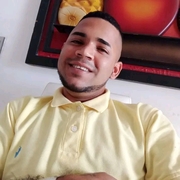 Carlos 26 Colombia