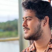 Mumit Hassan 23 Rajshahi