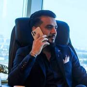 HASSAN KAZABR 39 Dubai