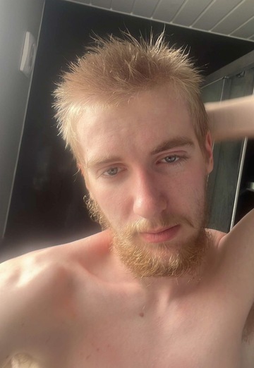 My photo - Josh, 23 from York (@josh1025)