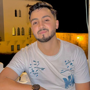 Mohamed 22 Tangier