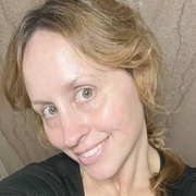 Elizabeth winer 44 Toronto
