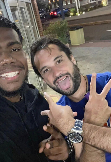 Pedro (@pedro1647) — my photo № 2