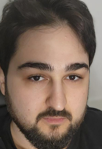 My photo - Selim, 31 from Washington (@selim976)