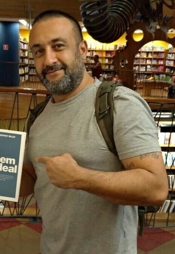 Alexandre Attard (@alexandreattard) — my photo № 1