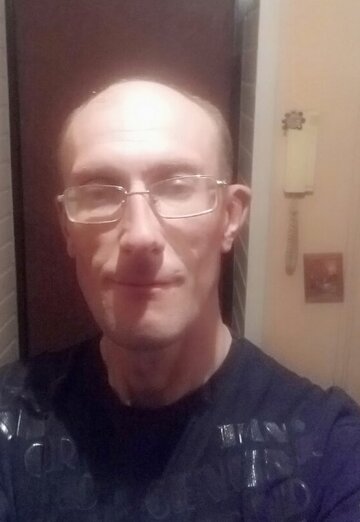 My photo - Aleksandr, 44 from Homel (@aleksandr1129084)