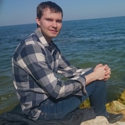 Aleksey 36 Odessa