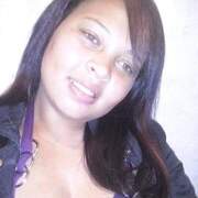 Adriana Babosa 34 São Paulo