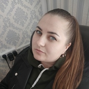 Алеся 30 Гродно