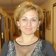 Milana 38 Yekaterinburg