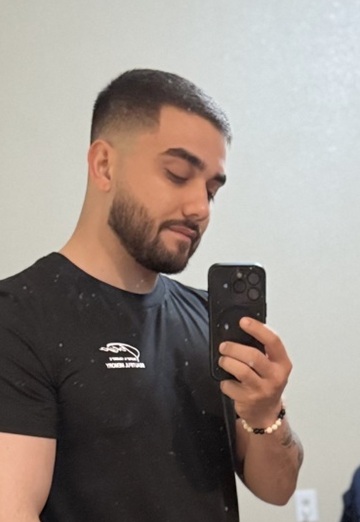 Pedro (@pedro1685) — my photo № 3