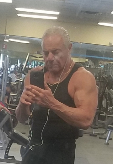 My photo - Luxery, 70 from Altamonte Springs (@luxery2)