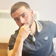 Emir atish 22 Birmingham
